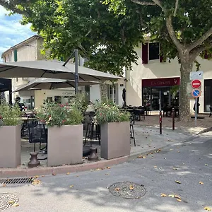 Apartamento F1 Au Centre