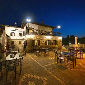 Castle 4* Berat