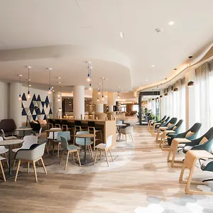 Hotel Express - Paris - Cdg Airport By Ihg, Roissy-en-France