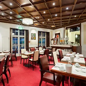 Hotel City Inn Basel Szálloda Bázel