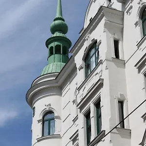 Hotel-pension Wild Szálloda Bécs