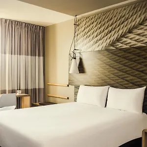 Ibis Paris Coeur D'orly Airport Szálloda