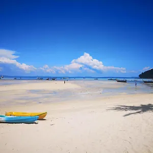 Ba Kao Bay 3* Phi Phi Don