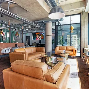 The Hendrick Smithfield 4* Dublin